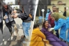 কাশ্মিরে পর্যটকদের ওপর হা'মলা, নিহ'ত ৫