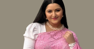 মা'দক সে'বন করে নির্যাতন, পরীমনির বিরুদ্ধে মামলা