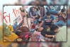 প্রায় ২৮ ঘণ্টা অনশনে চট্টগ্রাম বিশ্ববিদ্যালয়ের ৯ শিক্ষার্থী