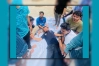ঢাবিতে অনশনরত শিক্ষার্থীর হিট স্ট্রোক, হাসপাতালে ভর্তি