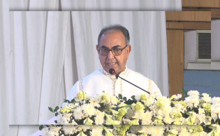 সম্ভবত নির্বাচন খুব তাড়াতাড়ি তাঁরা করবেন না: মির্জা আব্বাস