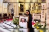 পোপ ফ্রান্সিসের মৃত্যু নিয়ে বিতর্ক, শোকবার্তা প্রত্যাহার ইসরাইলের