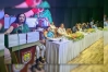 এনসিপির আয়ের উৎস নিয়ে রুমিন ফারহানার প্রশ্ন