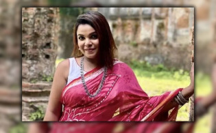 অভিনেত্রী শাওনের বিরুদ্ধে গ্রেপ্তারি পরোয়ানা জারি
