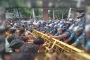 আবারও শাহবাগ ব্লকেডের ঘোষণা শিক্ষার্থীদের