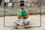শ্রেনিকক্ষে লুঙ্গি-গেঞ্জির স্বাভাবিকীকরণের দাবিতে ঢাবি শিক্ষার্থীর প্রতীকী অনশন