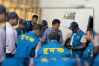 ঘুষ গ্রহণকালে হাতেনাতে গ্রেফতার ডিএসসিসির ওয়ার্ড সচিব