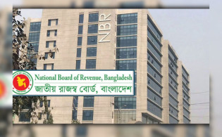 এনবিআরের ২ অতিরিক্ত কর কমিশনারকে বাধ্যতামূলক অবসর