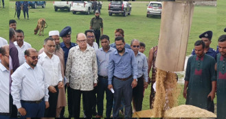 ‘উপযুক্ত মূল্য না দিলে কৃষি থাকবে না, ফসল উৎপাদন হবে না’