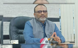 শিল্পাচার্য জয়নুল আবেদিনের স্ত্রীর মৃত্যুতে ঢাবি উপাচার্যের শোক প্রকাশ