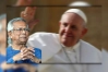 বন্ধু পোপের অন্ত্যেষ্টিক্রিয়ায় যোগ দিতে রোম যাচ্ছেন ড. ইউনূস