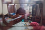 ব্যাংক কর্মকর্তার বাড়িতে ডাকাতি