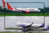 যাত্রীদের সতর্ক করল ভারতীয় বিমান সংস্থা