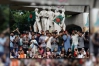 ৮ মাসে ২৬ রাজনৈতিক দলের উত্থান