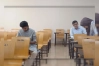 এনএসইউ-তে ভর্তি পরীক্ষা দিলেন উপদেষ্টা আসিফ