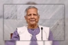 ভ্যাটিকানের উদ্দেশে কাতার ত্যাগ করলেন প্রধান উপদেষ্টা
