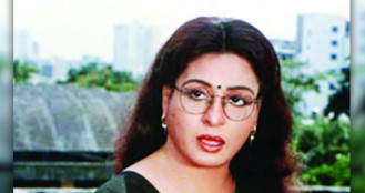 অসম্পূর্ণ স্বপ্নের কথা জানালেন শাবানা