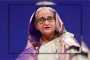 ‘শেখ হাসিনা মাত্র ৪৬ মিনিট সময় পেয়েছিল’