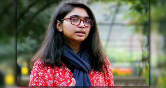 আইনি নোটিশ প্রসঙ্গে যা জানালেন ডা. তাসনিম জারা