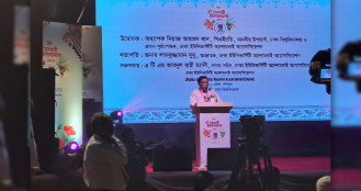 ১৬ বছর পর মুক্তভাবে অনুষ্ঠান পালন করতে পারছি: ড্যানী
