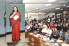 ঢাবিতে ‘ইন্টারন্যাশনাল চাইনিজ ল্যাঙ্গুয়েজ ডে’ উদযাপন