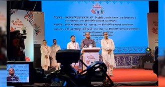 ঢাবি অ্যালামনাই অ্যাসোসিয়েশনকে প্রশংসায় ভাসালেন উপাচার্য, ঐক্য ধরে রাখার আহবান