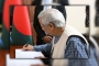 রোমে বাংলাদেশ হাউস পরিদর্শন প্রধান উপদেষ্টার