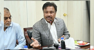 ‘বোর্ড সভাপতি হিসেবে আমার কিছু ভুল হতে পারে’