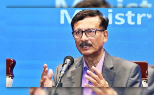 গুজরাটে হাজারের বেশি বাংলাদেশিকে গ্রেপ্তার; যা বলছেন পররাষ্ট্র উপদেষ্টা