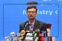 ‘ভারত-পাকিস্তান চাইলে মধ্যস্থতার ভূমিকা পালন করবে বাংলাদেশ’