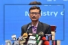 ‘ভারত-পাকিস্তান চাইলে মধ্যস্থতার ভূমিকা পালন করবে বাংলাদেশ’