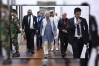 দেশে ফিরলেন প্রধান উপদেষ্টা