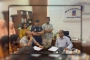 ৪ দাবিতে কলা অনুষদের ডিনকে স্মারকলিপি দিল ঢাবির কমল মেডিএইড