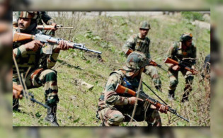 কাশ্মীর ইস্যুতে বিবিসির প্রতিবেদন ঘিরে ভারতের সতর্কবার্তা
