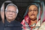 শেখ হাসিনার বিচার মে মাসেই শুরু : প্রধান উপদেষ্টা