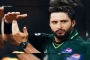 ভারতকে নিয়ে বিষ্ফোরক মন্তব্য শহীদ আফ্রিদির