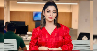 জামিন পেলেন আলোচিত মডেল মেঘনা আলম