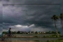 ৯ অঞ্চলে ঝড়ের পূর্বাভাস; বন্দরে সতর্কতা