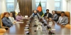শেয়ারবাজার স্থিতিশীল রাখার উপায় নিয়ে বিএসইসি-তে উচ্চ পর্যায়ের বৈঠক