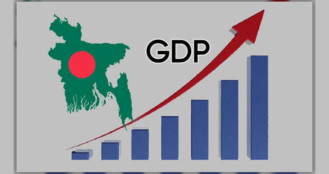 এশিয়ার নবম বৃহত্তম অর্থনীতি বাংলাদেশ