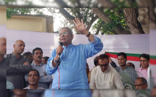 বিএনপি নেতাকর্মীদের অপকর্ম বন্ধ করতে বললেন মির্জা ফখরুল