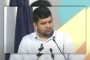 দীপ্ত টিভির সংবাদ বিভাগ বন্ধ প্রসঙ্গে যা বললেন তথ্য উপদেষ্টা