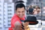 অভিনেতা সিদ্দিককে মা’রধর
