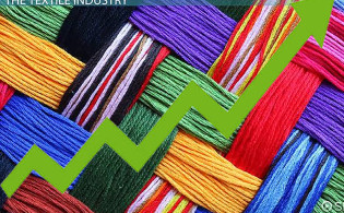বস্ত্র খাতে মুনাফা বেড়েছে ১২ কোম্পানির