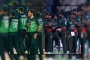 বাংলাদেশের বিপক্ষে ৫ ম্যাচের টি-টোয়েন্টি সিরিজের সূচি ঘোষণা পাকিস্তানের