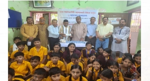 সুবিধাবঞ্চিত শিক্ষার্থীদের পাশে থাকার অঙ্গীকার পুনর্ব্যক্ত ঢাবি অ্যালামনাই অ্যাসোসিয়েশনের