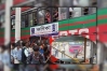 ঢাবির বাসে হামলাকারী ৫ জন গ্রেফতার