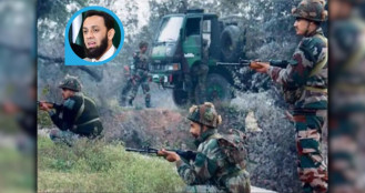 ২৪-৩৬ ঘণ্টার মধ্যে পাকিস্তানে হামলা করতে পারে ভারত