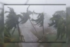 সন্ধ্যার মধ্যে ৮ জেলায় ঝোড়ো হাওয়াসহ বৃষ্টির আভাস