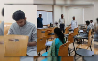 ভর্তি পরীক্ষায় উত্তীর্ণ হলেন উপদেষ্টা আসিফ মাহমুদ